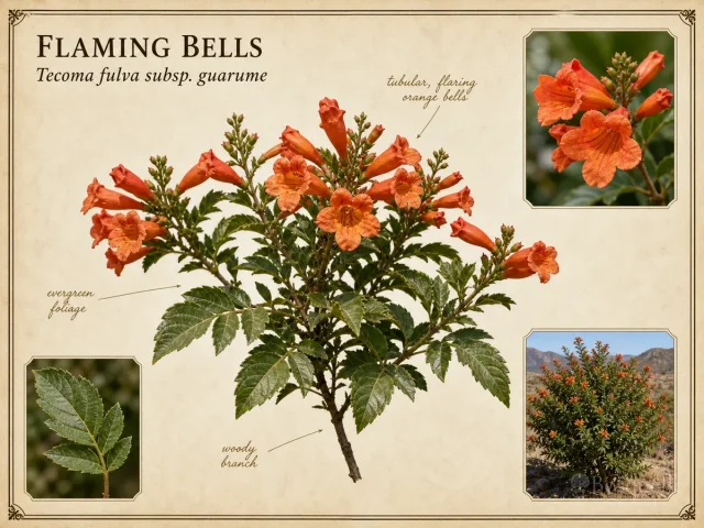 Flaming Bells