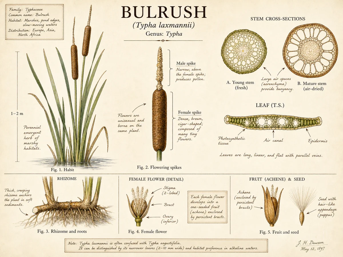 Bulrush