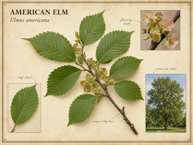 American Elm