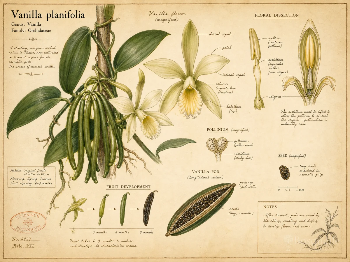 Vanilla