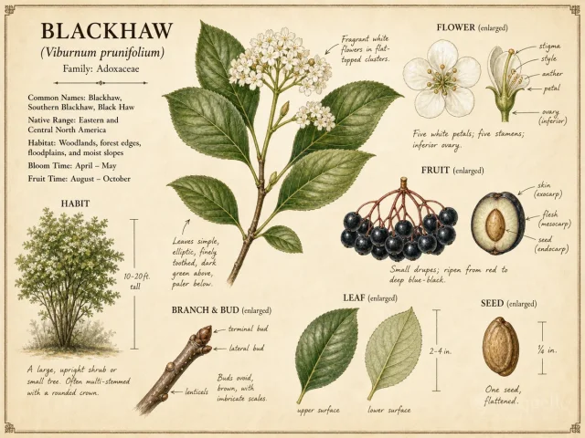 Blackhaw