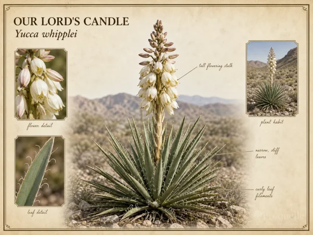 Our Lord's Candle