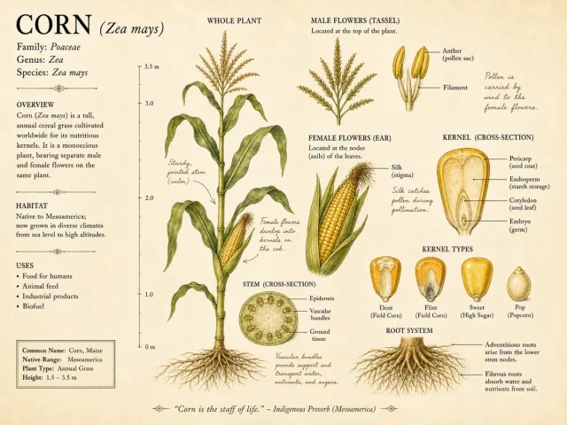 Corn