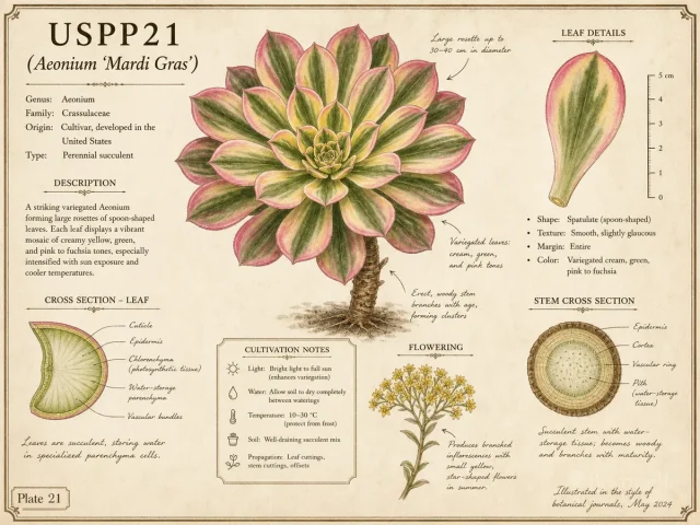 USPP21