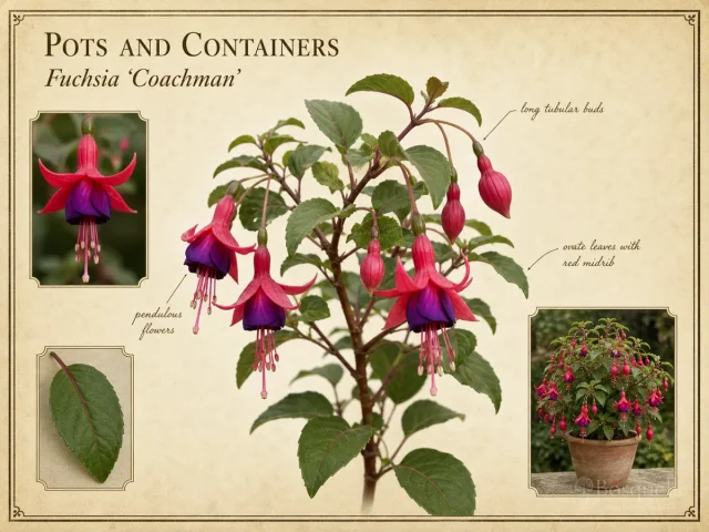 Pots and Containers