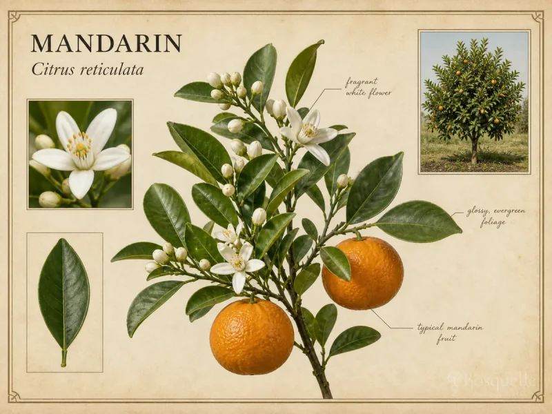 Mandarin