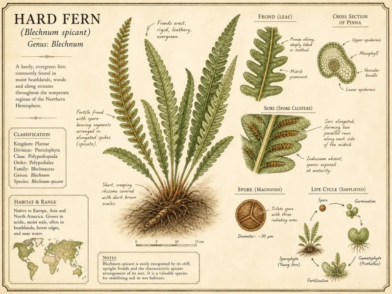 Hard Fern