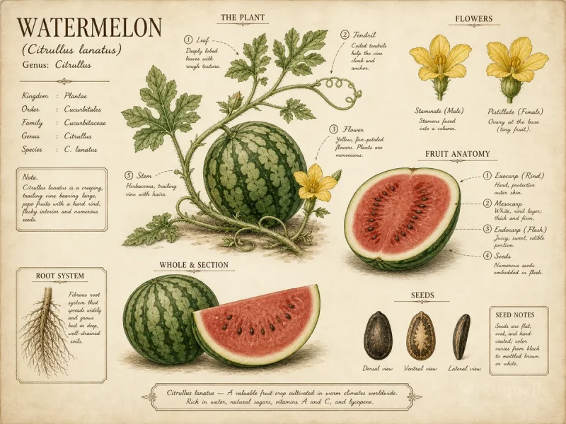 Watermelon