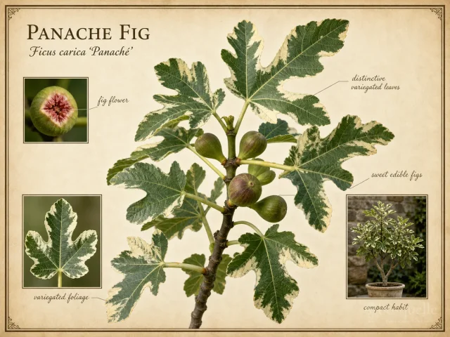 Panache Fig