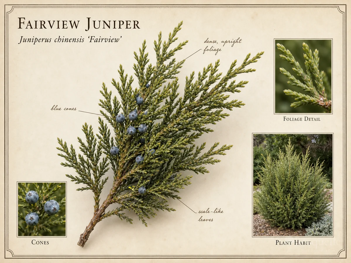Fairview Juniper
