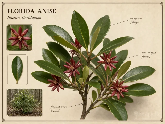 Florida Anise