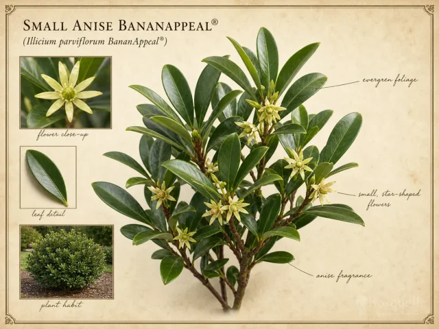 Small Anise BananAppeal®