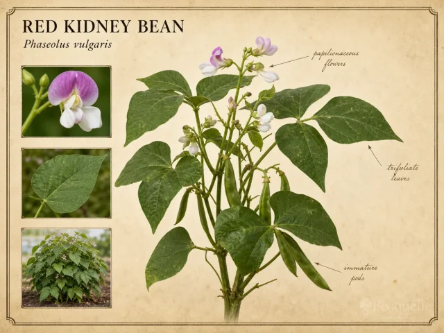 Red Kidney Bean