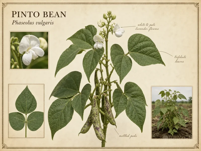 Pinto Bean