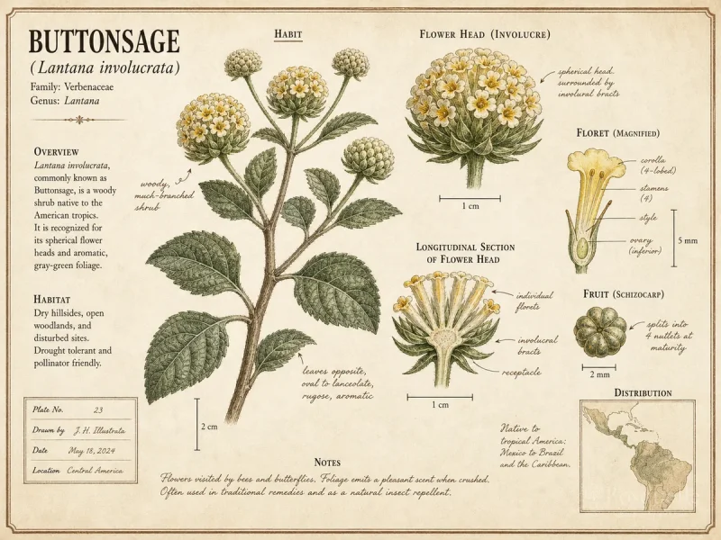 Buttonsage