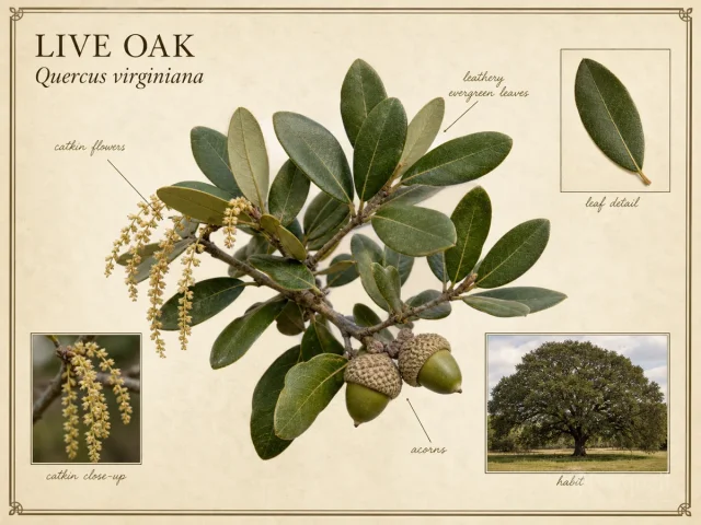 Live Oak