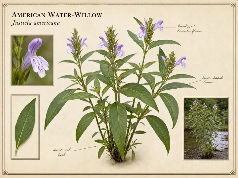 American Water-Willow