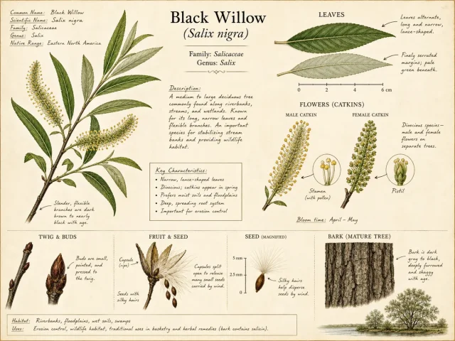 Black Willow