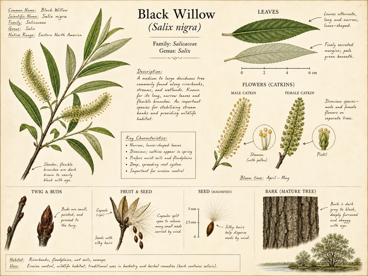 Black Willow