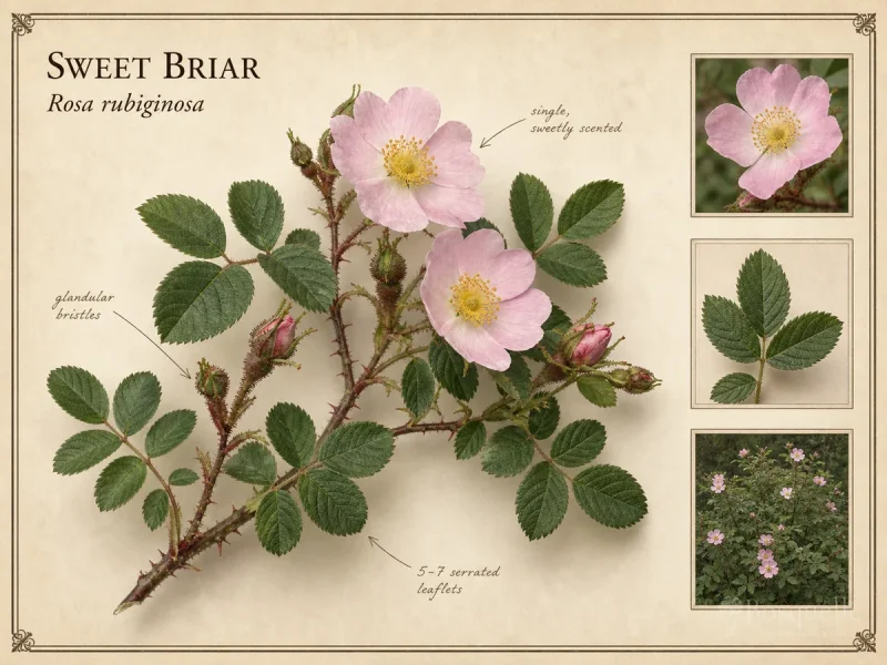 Sweet Briar