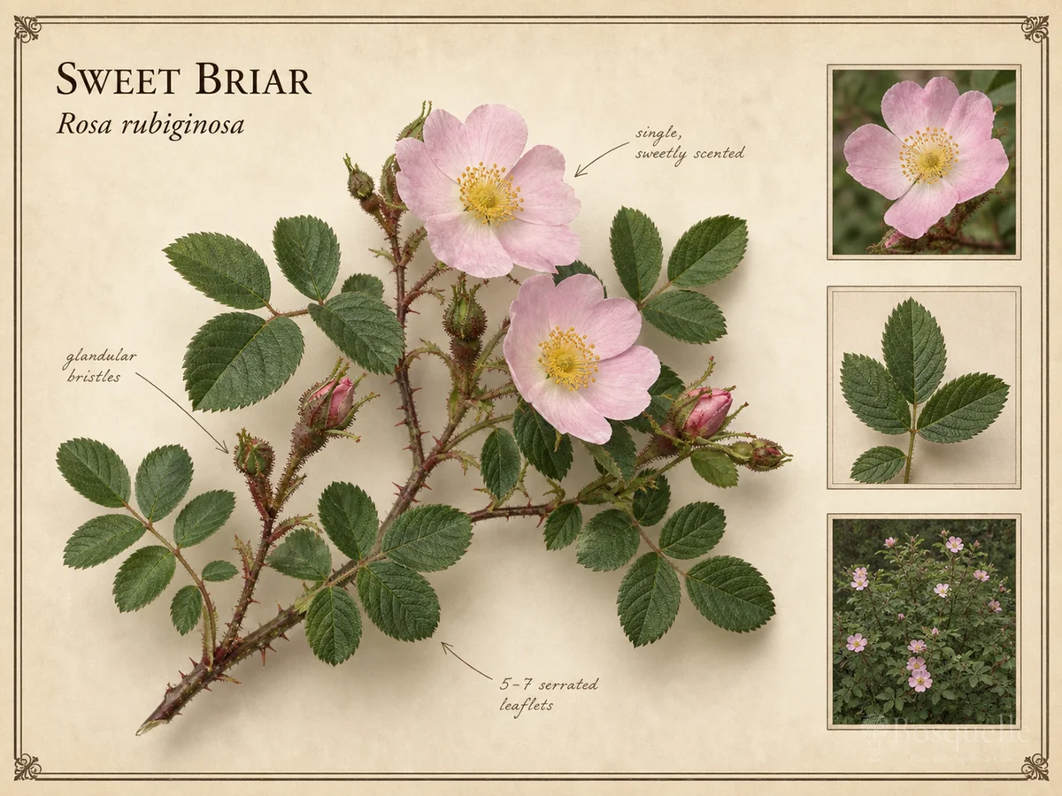 Sweet Briar
