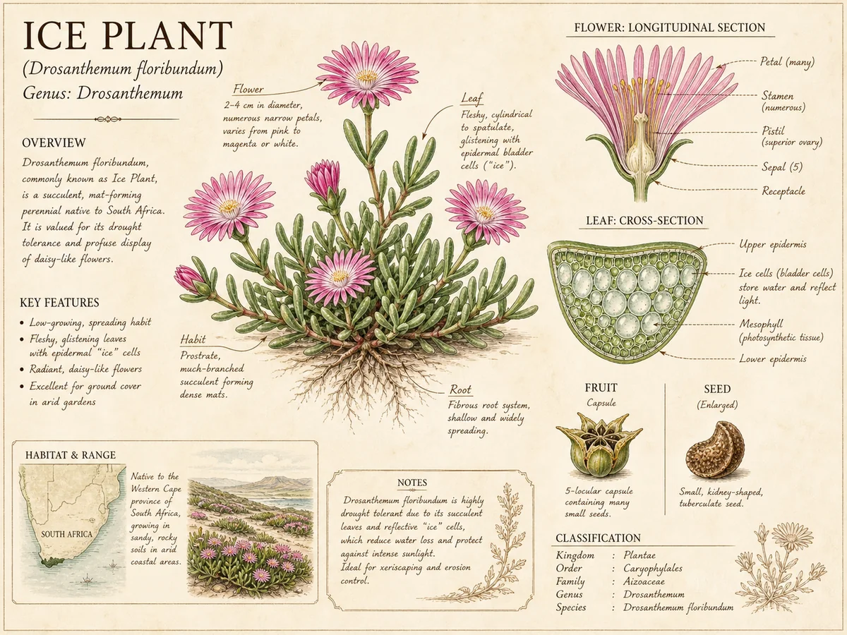 Ice Plant