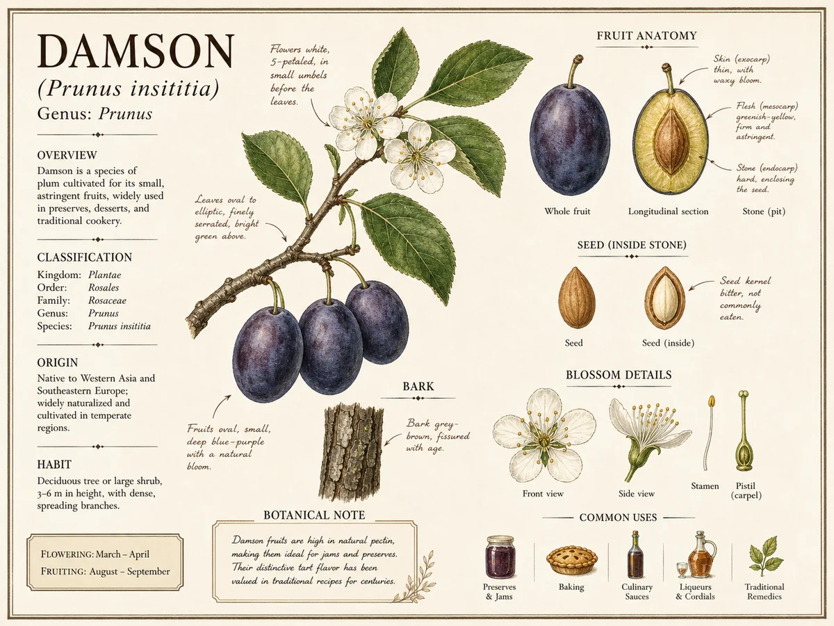 Damson