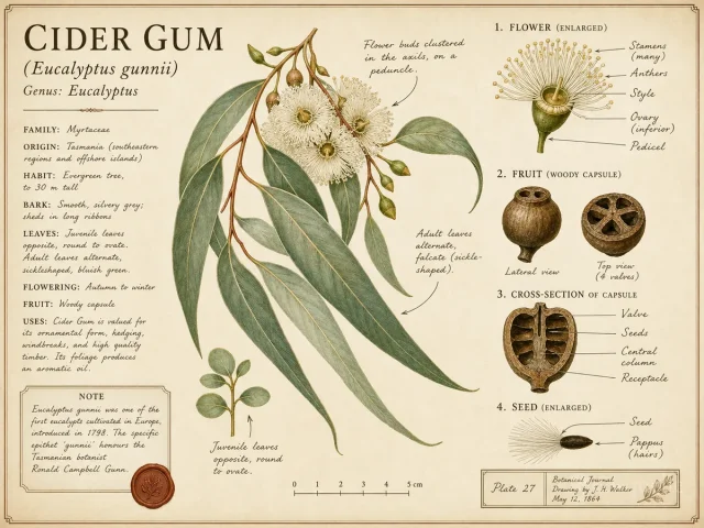 Cider Gum
