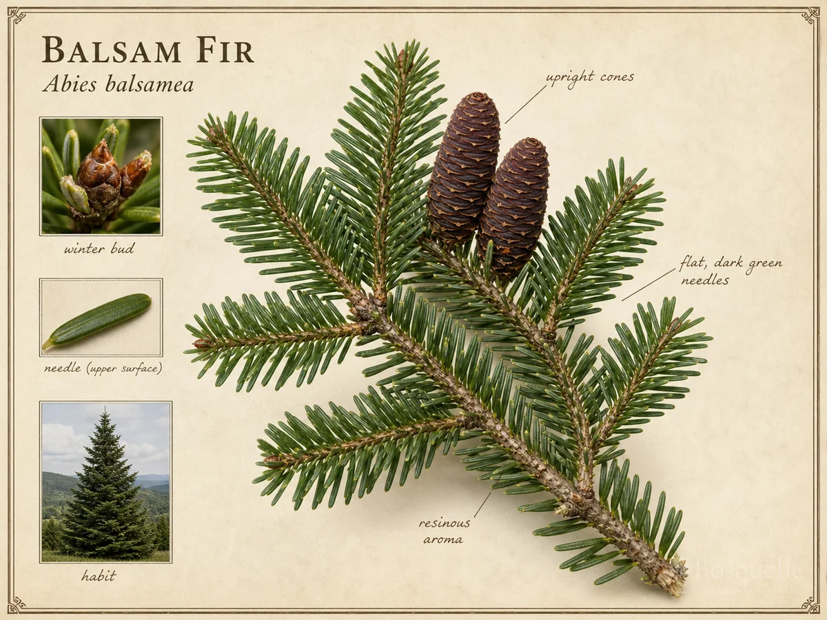 Balsam Fir