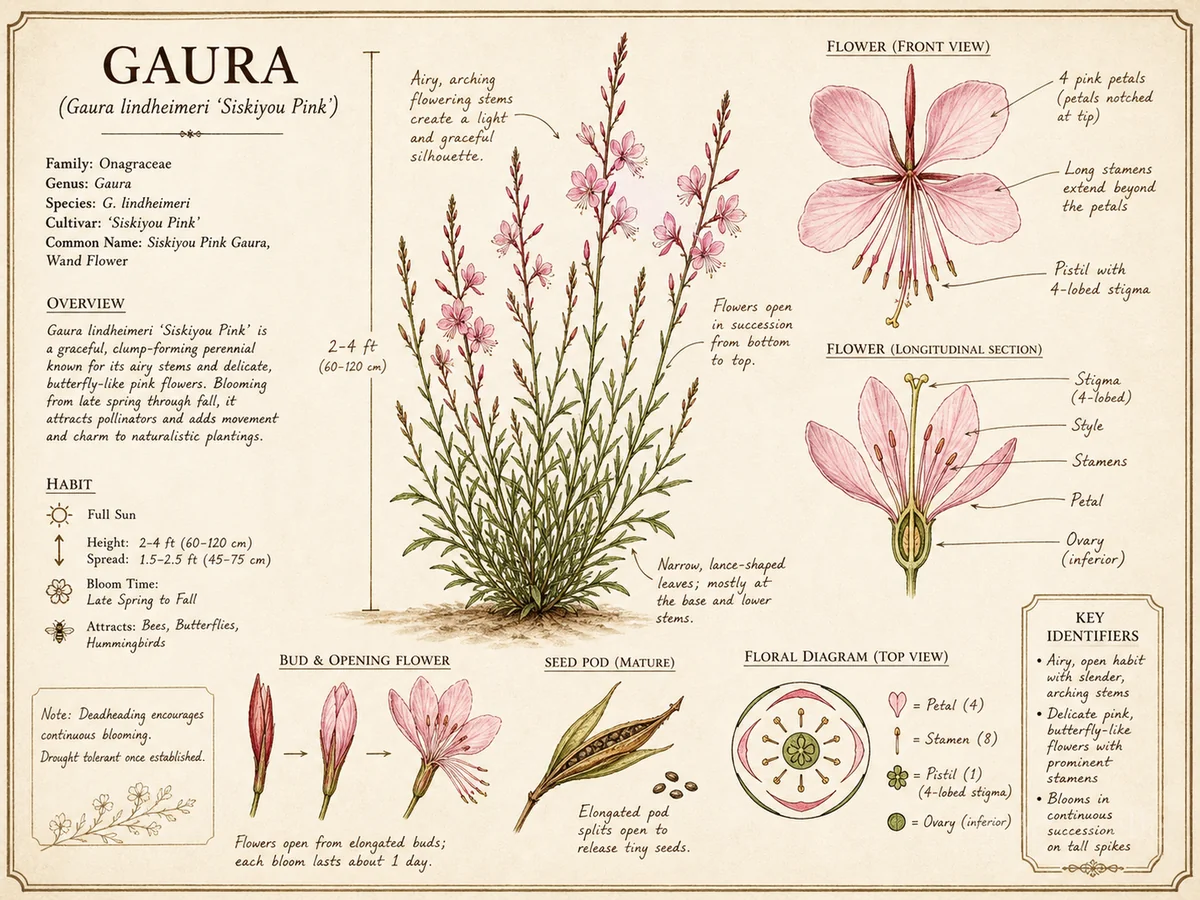Gaura