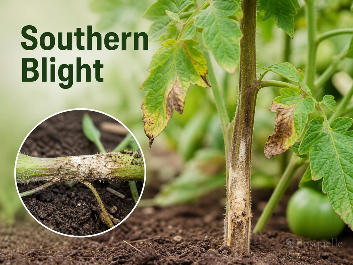 Southern Blight