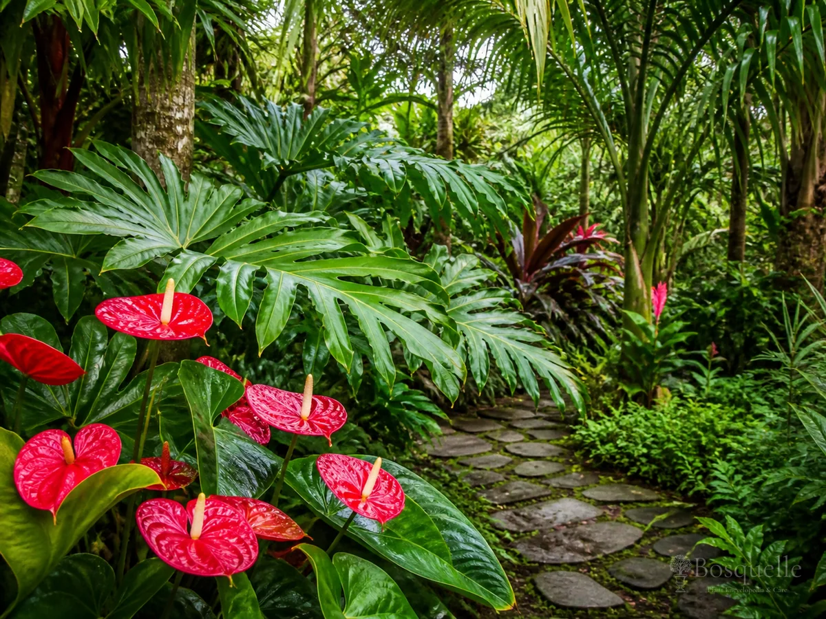 Hardy zone 12 plants — hub image