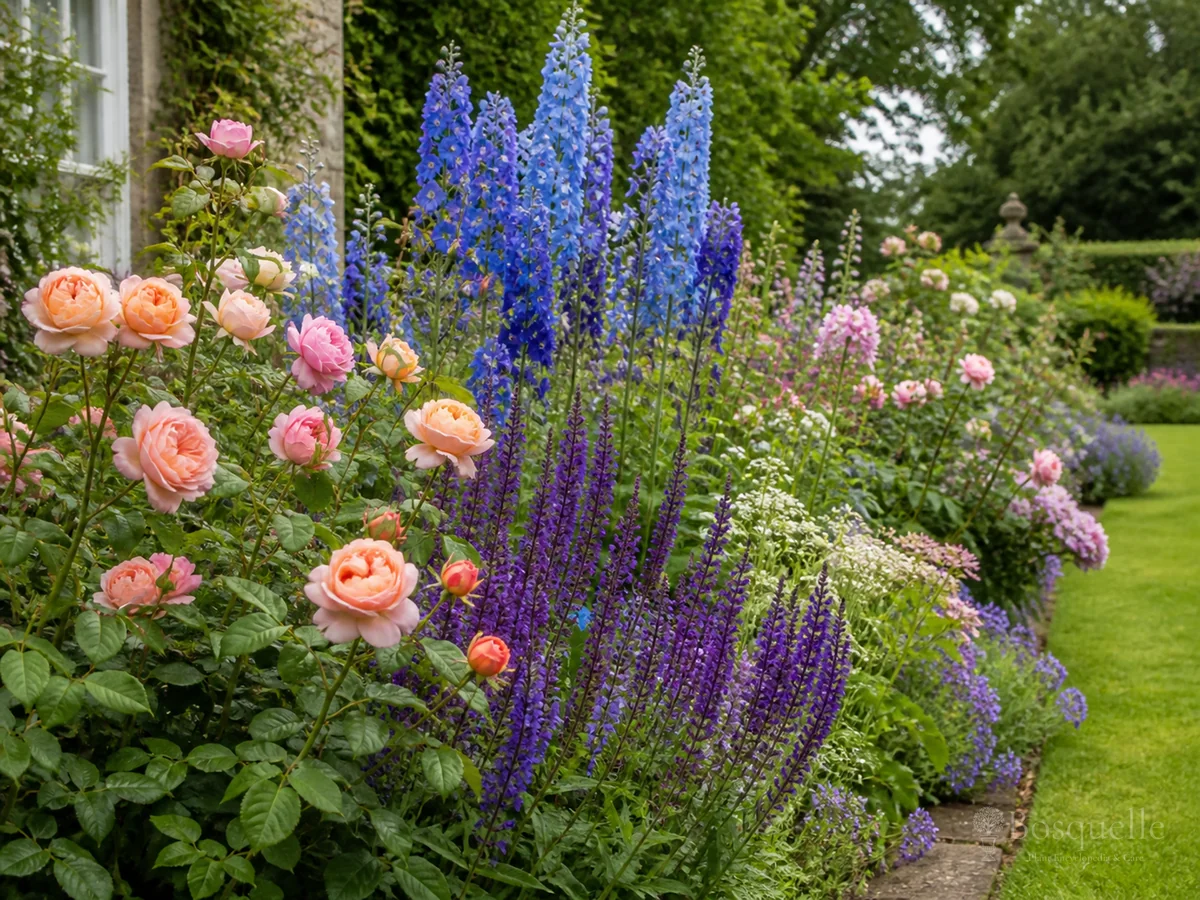 Hardy zone 6 plants — hub image