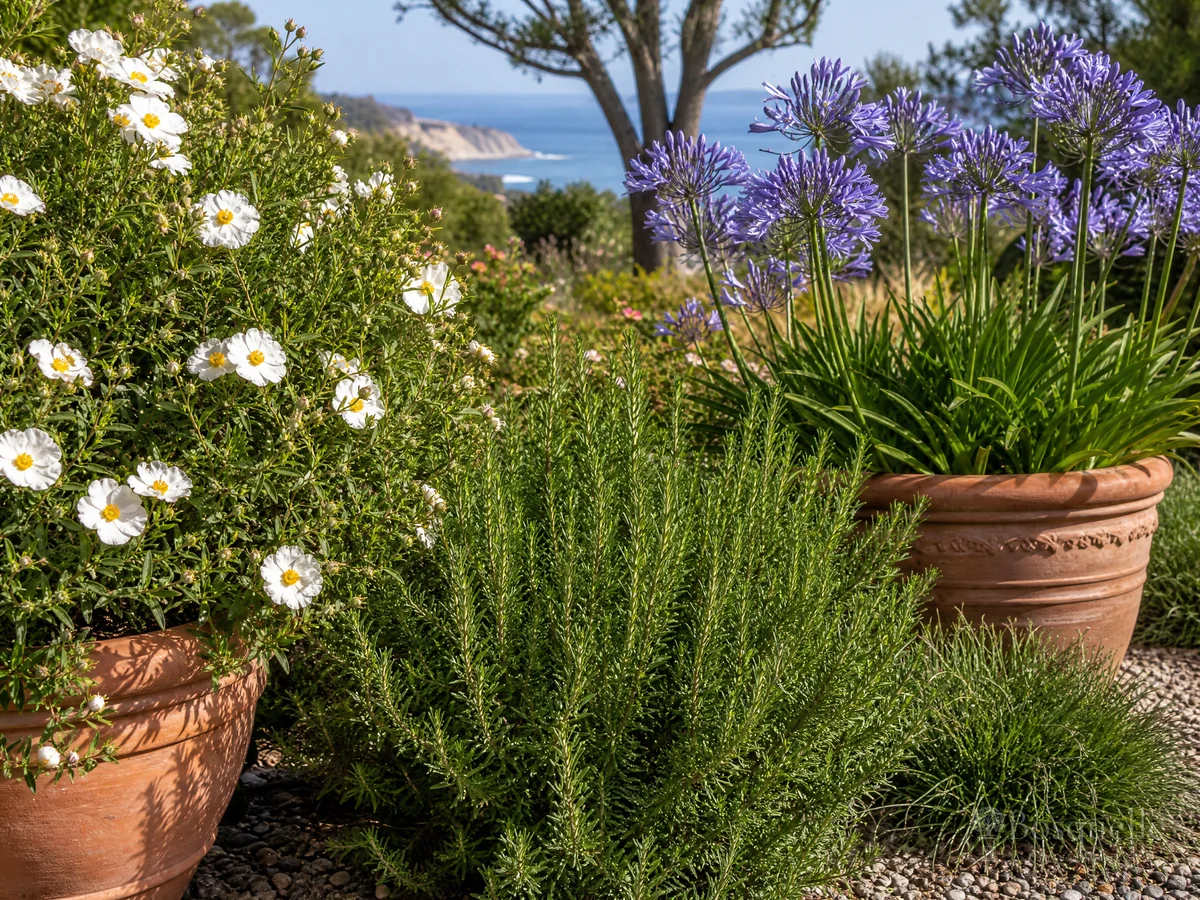 Hardy zone 8 plants — hub image