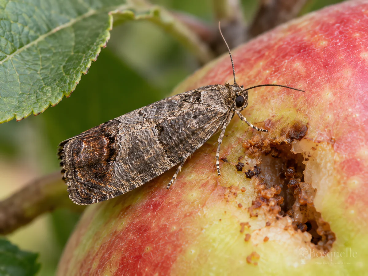 Codling Moth