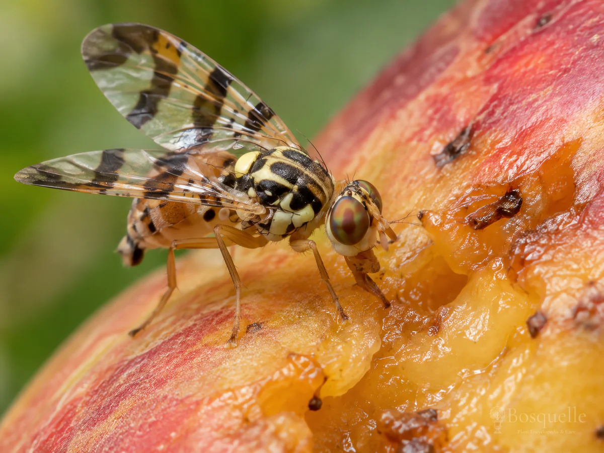 Fruit Flies