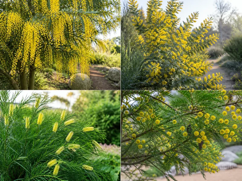 How to Grow Acacia — for Knife Acacia