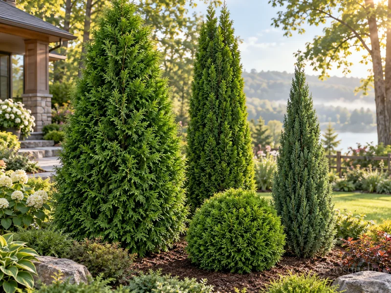 How to Grow Arborvitae — for Planet Earth® Arborvitae