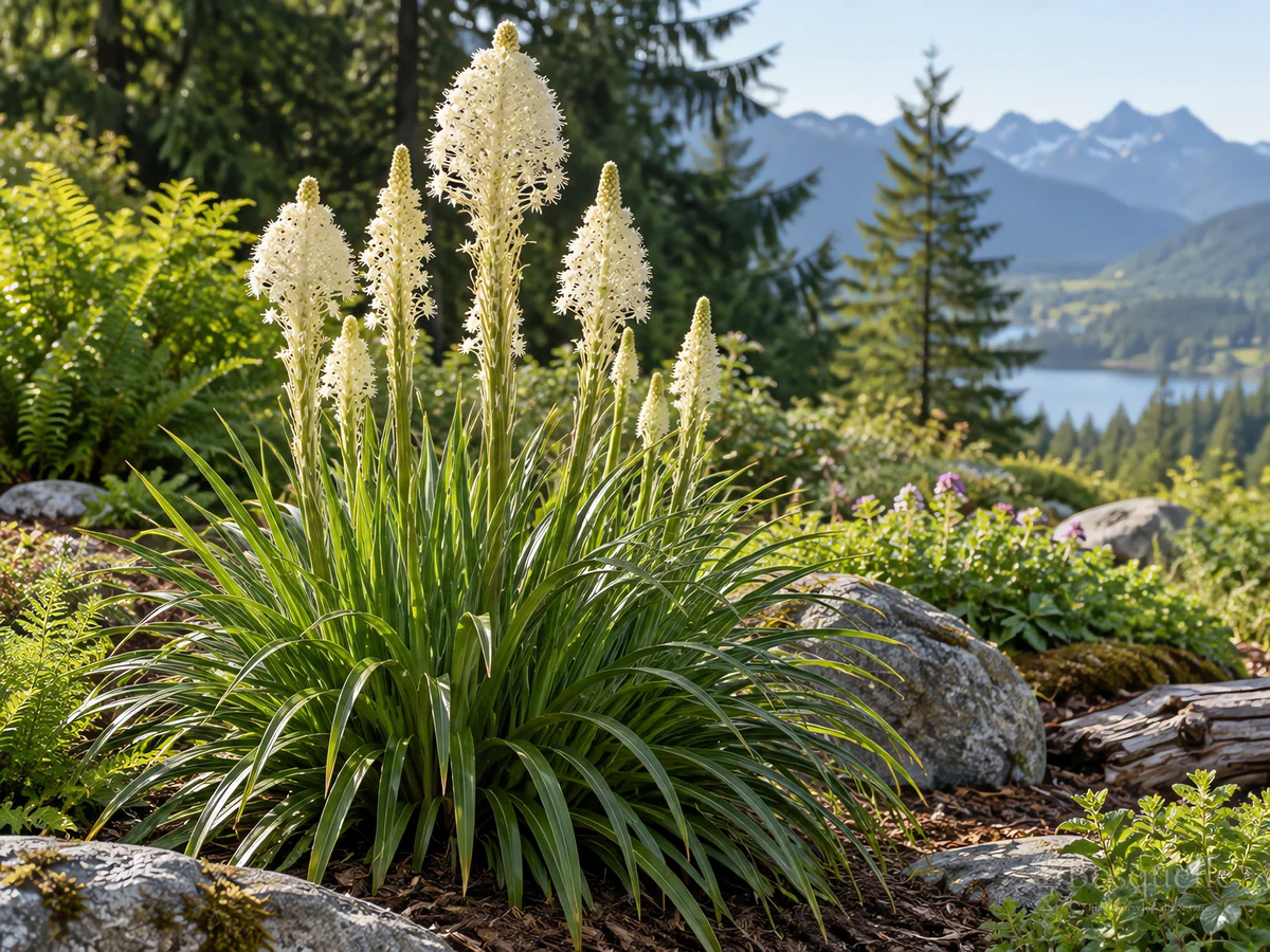 How to Grow Beargrass guide illustration