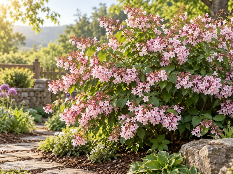 How to Grow Beauty Bush — for Beauty Bush
