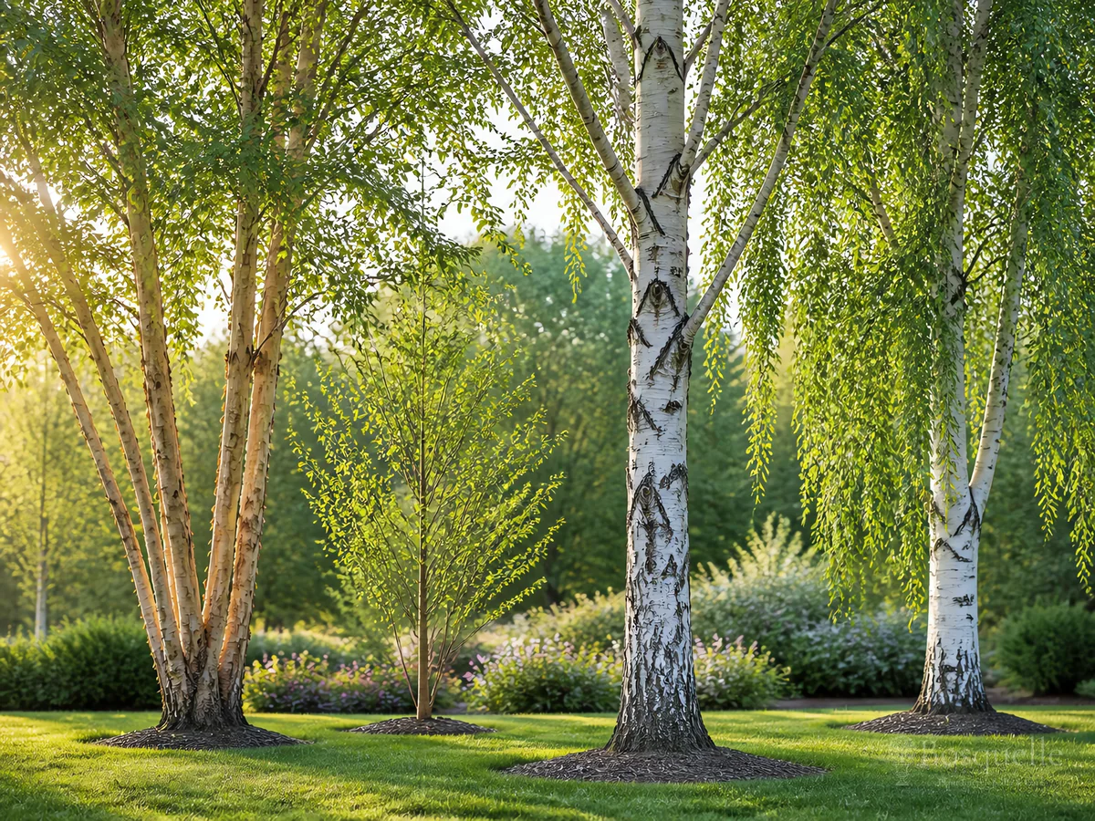 How to Grow Birch guide illustration