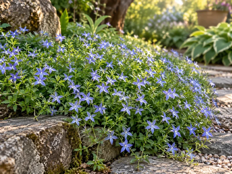How to Grow Blue Star Creeper — for Blue Star Creeper