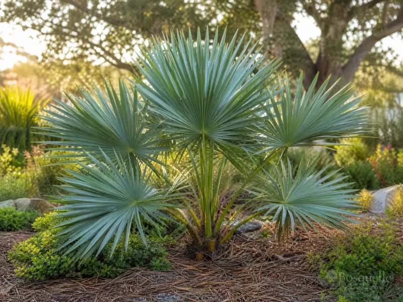 How to Grow Cabbage Palm — for Dwarf Palmetto