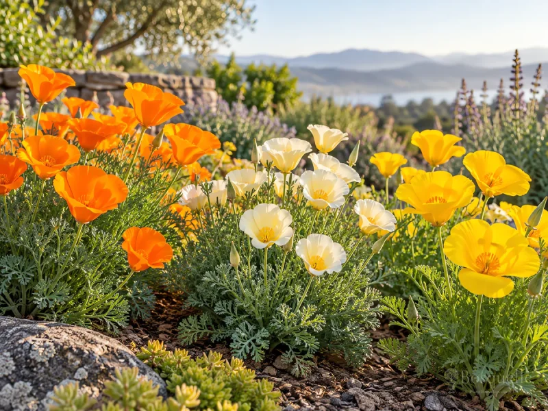 How to Grow California Poppy — for Mexican Gold Poppy