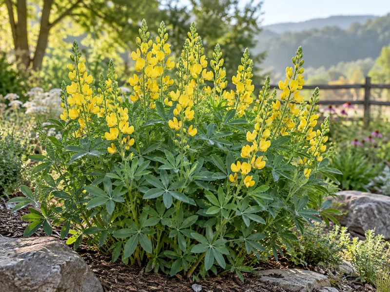 How to Grow Carolina Bushpea — for Carolina Bushpea