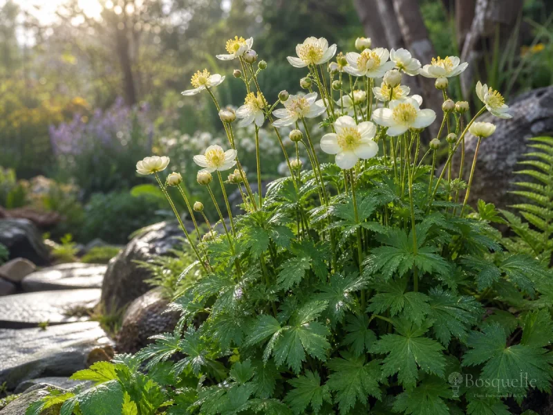 How to Grow Creamcups — for Creamcups