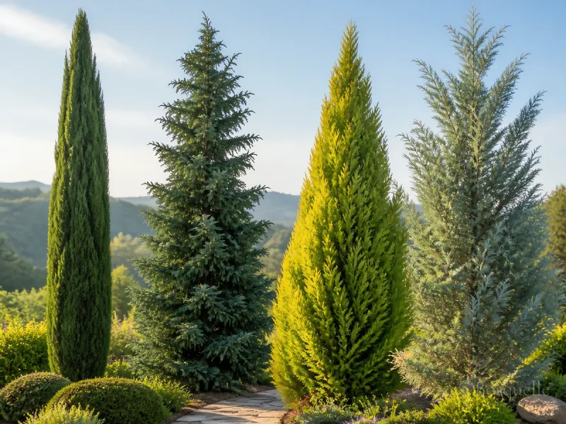 How to Grow Cypress — for Arizona Cypress