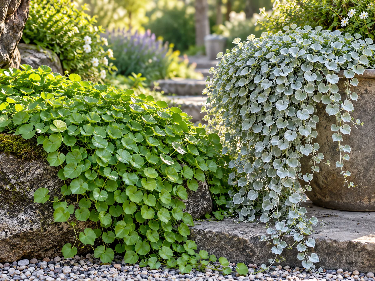 How to Grow Dichondra — for Silver Nickel Vine