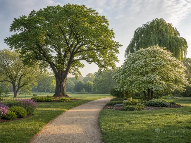 How to Grow Elm — for American Elm