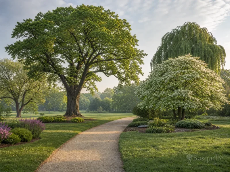How to Grow Elm — for Golden Elm